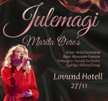 Julekonsert