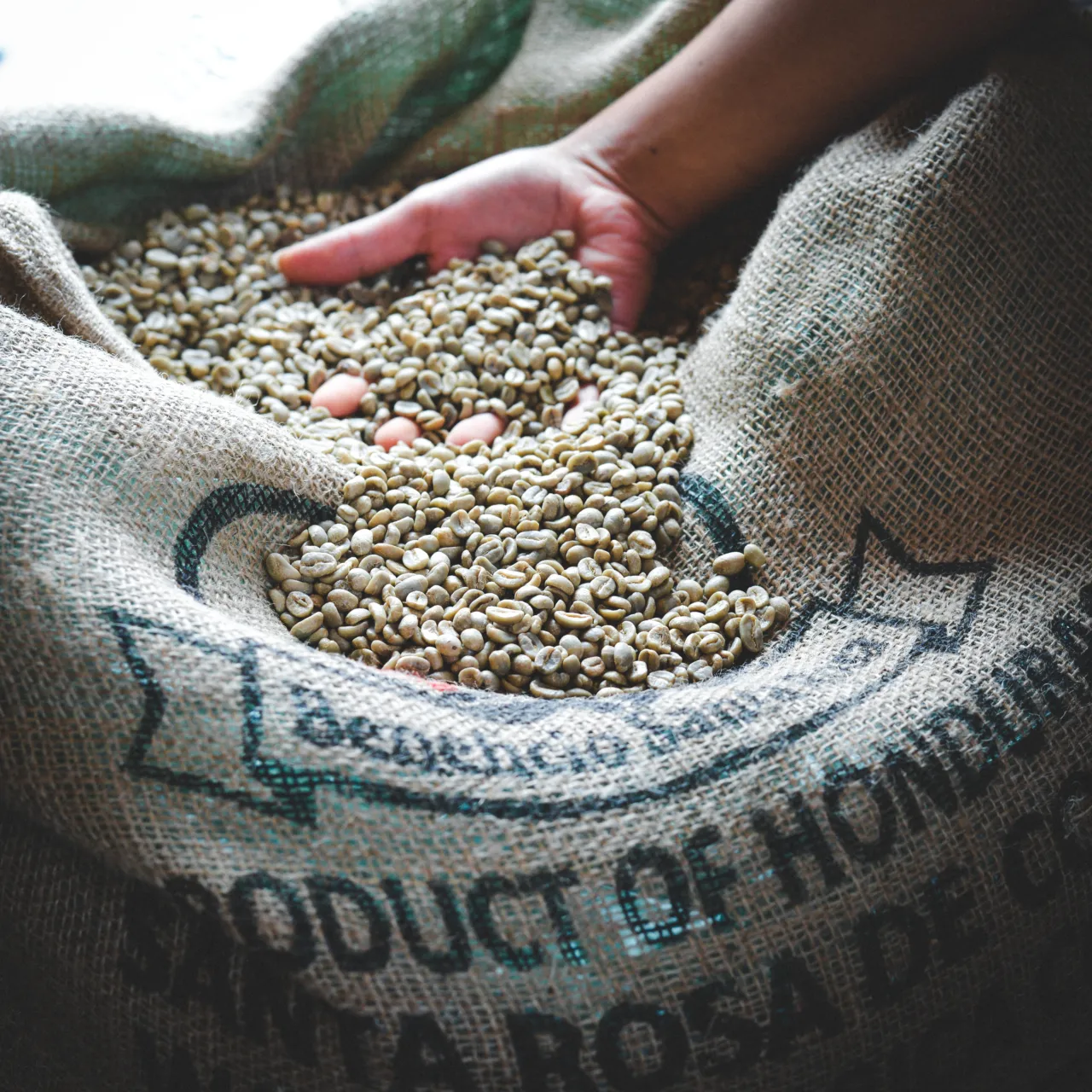 Coffey session @ The Coast Coffey